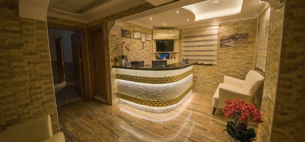 Kayi Hotel Fethiye Exterior foto