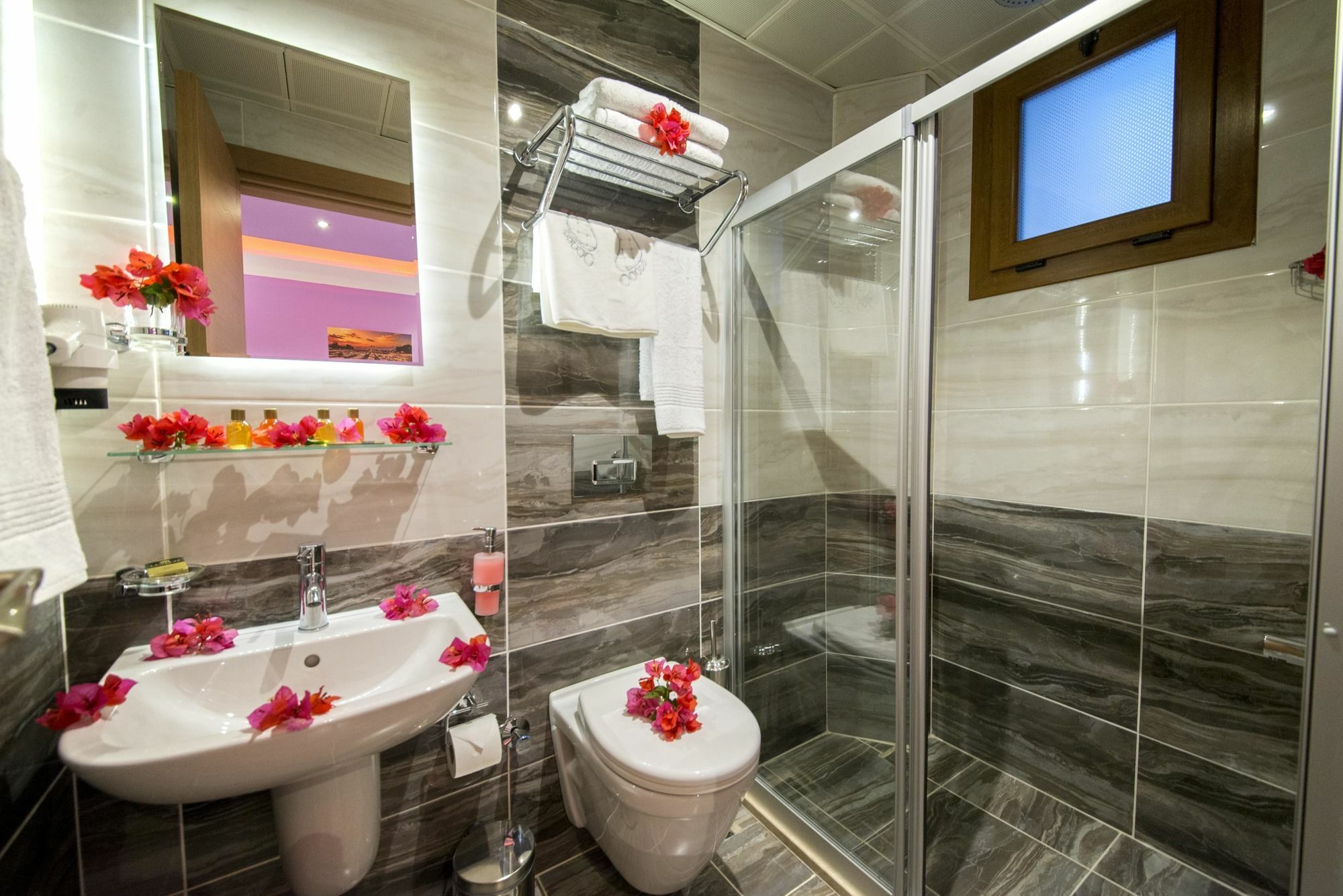 Kayi Hotel Fethiye Exterior foto